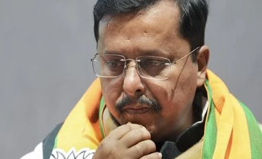 Nitin Nabin Nitin Nabin