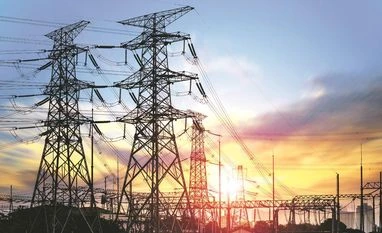 power, electricity power, electricity