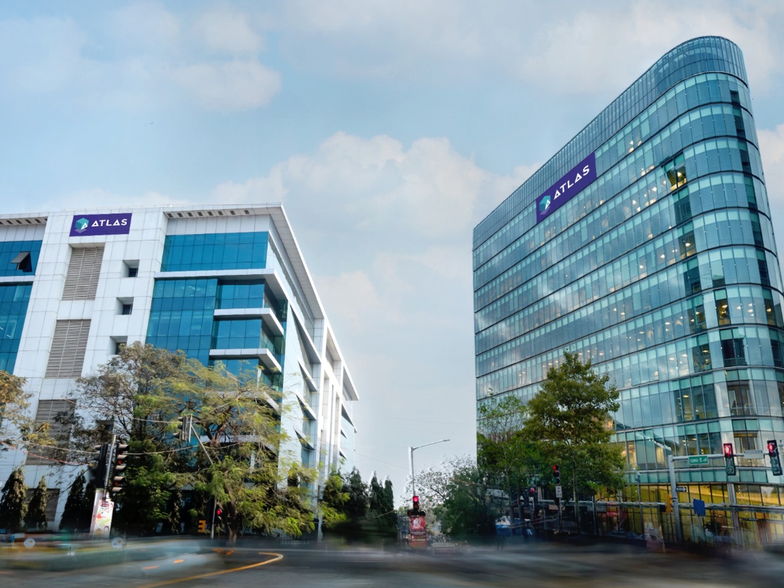 Tennis player James Blake