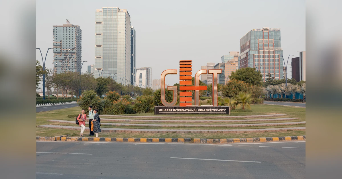 Santam Re opens GIFT City branch to scale Indian and Asian reinsurance play