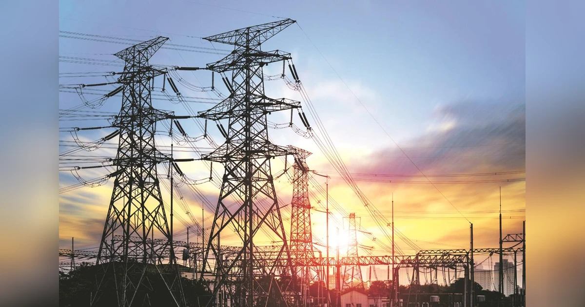 Power generation capacity addition crosses 50 GW during Apr-Jan period