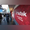The TikTok House pavilion on the Promenade ahead of the World Economic Forum (WEF) in Davos, Switzerland, on Monday, Jan. 19, 2026 The TikTok House pavilion on the Promenade ahead of the World Economic Forum (WEF) in Davos, Switzerland, on Monday, Jan. 19, 2026