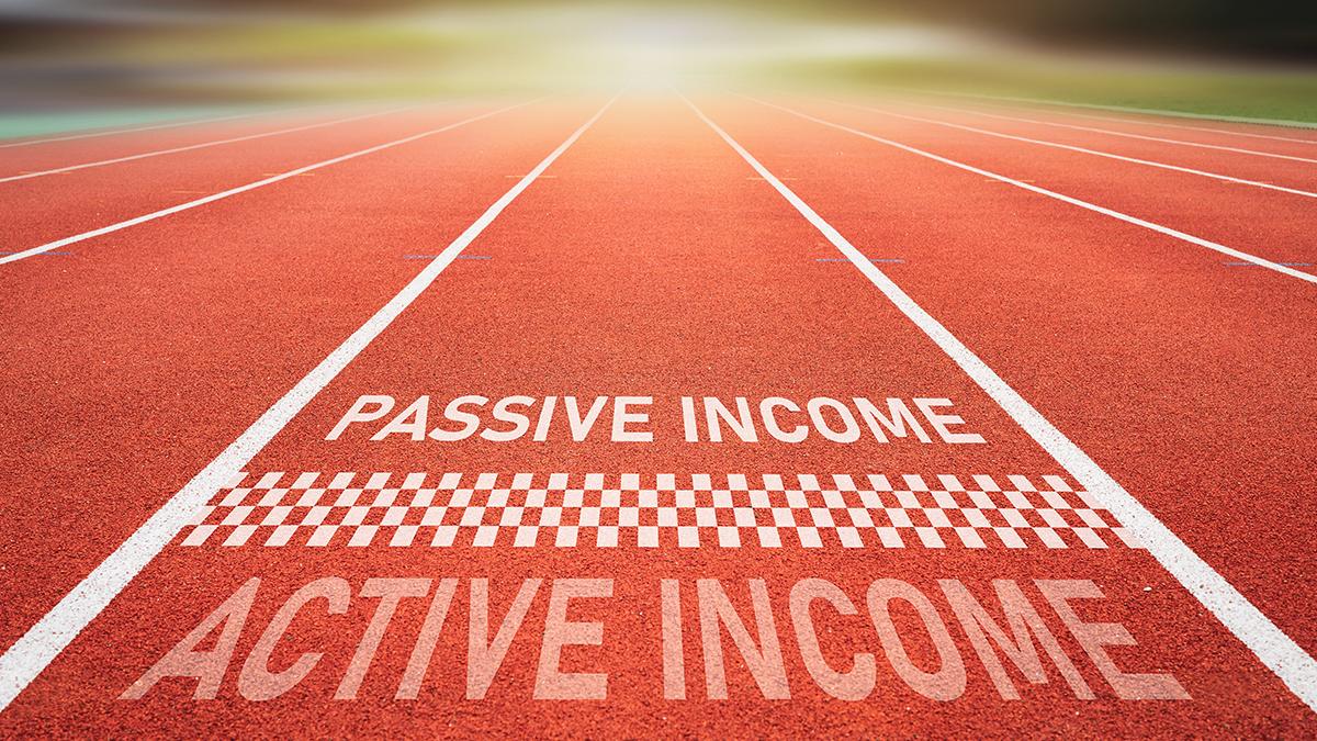passive-income