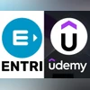 Entri-Udemy