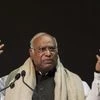 Mallikarjun Kharge