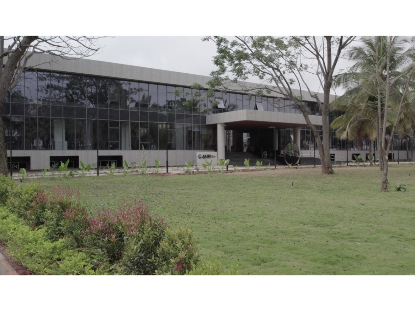 Tennis player James Blake