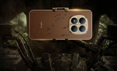 Redmi Note 15 Pro series Redmi Note 15 Pro series