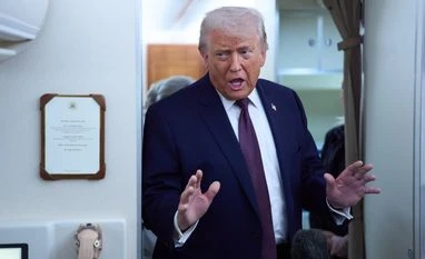 Donald Trump, Trump Donald Trump, Trump