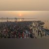 Prayagraj, Magh Mela Prayagraj, Magh Mela