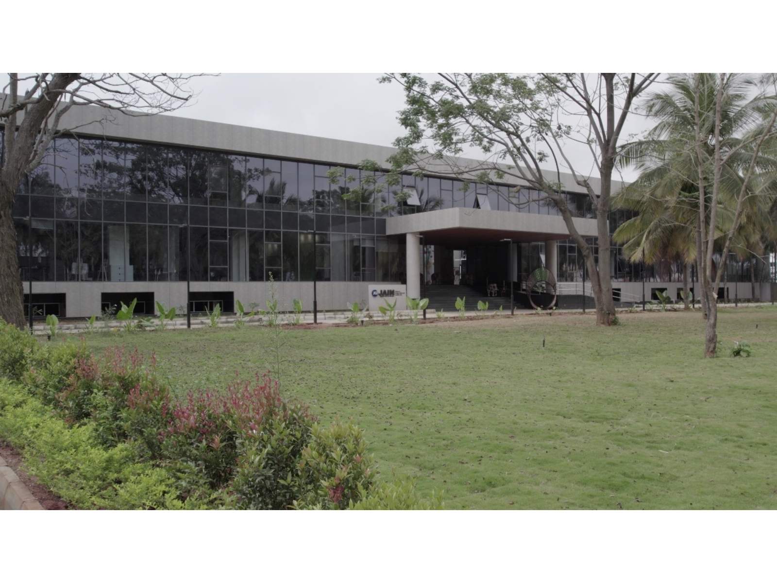 Tennis player James Blake