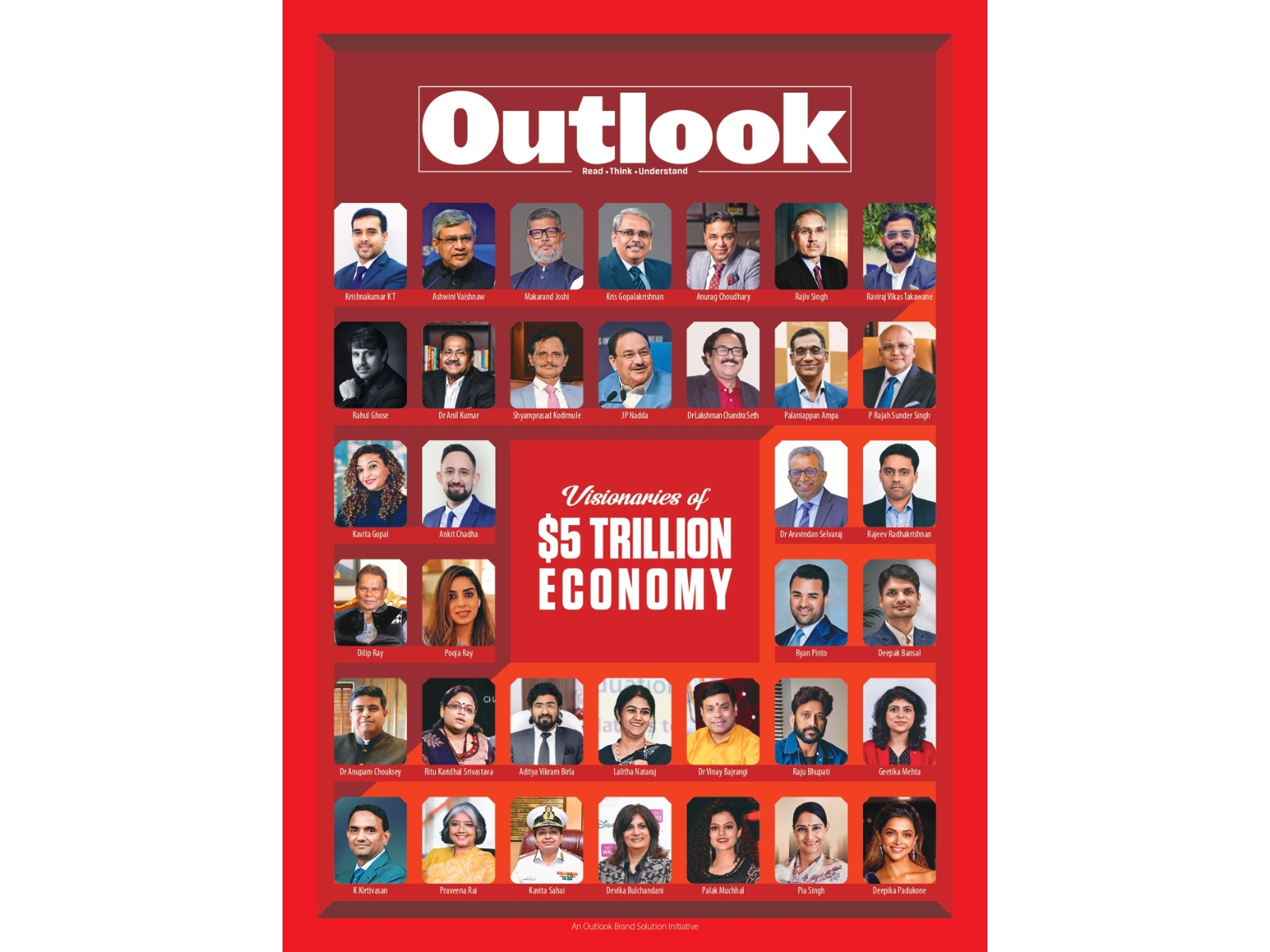 Tennis player James Blake