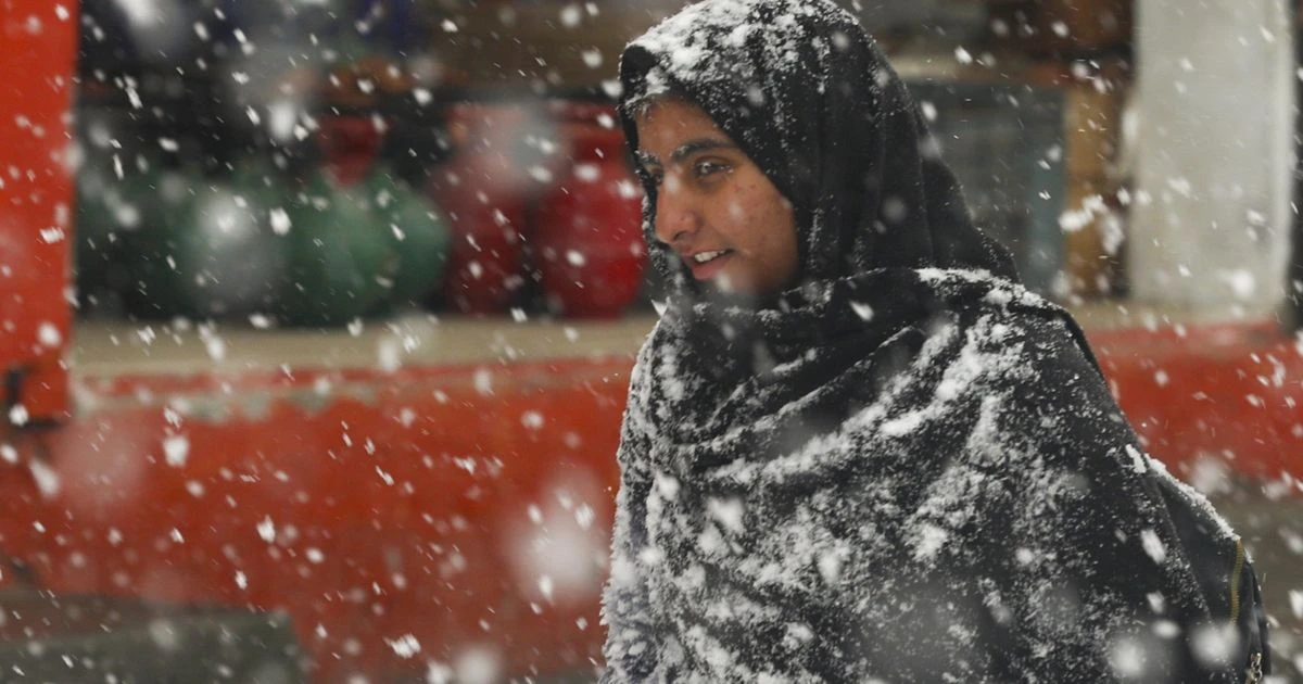 Weather update: 3 western disturbances to bring snow, rain to hilly states