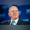 David Solomon David Solomon