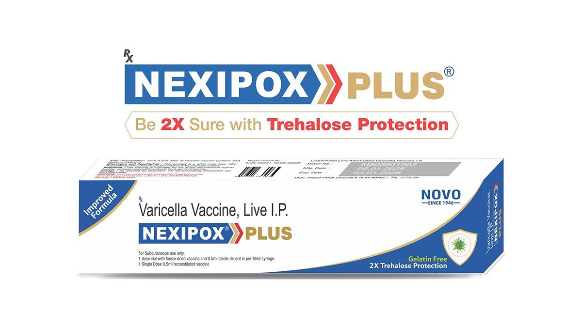 Nexipox
