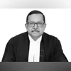 Supreme Court judge Justice Ujjal Bhuyan Supreme Court judge Justice Ujjal Bhuyan