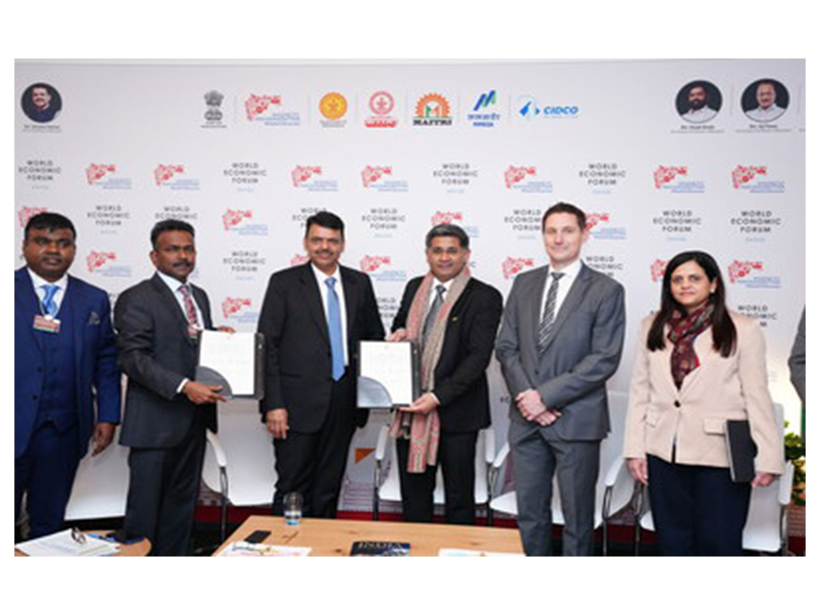 Tennis player James Blake