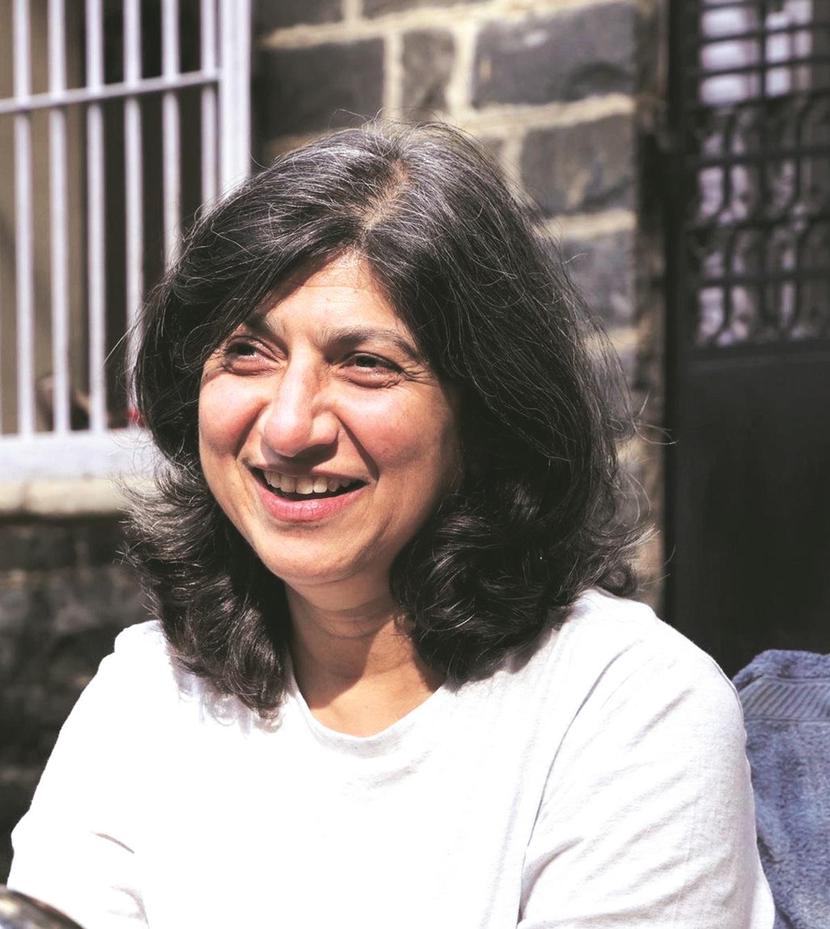 Financial inclusion index should disclose all parameters: Sumita Kale