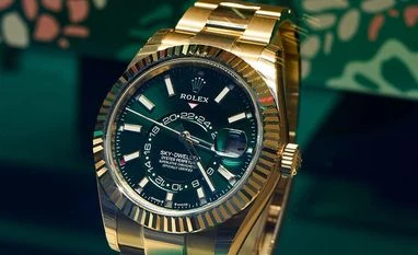 rolex rolex
