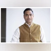 Kumar Abhishek, ToneTag's chief executive and co-founder Kumar Abhishek, ToneTag's chief executive and co-founder