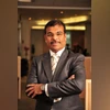 Umesh Revankar, Executive Vice-Chairman, Shriram Finance Umesh Revankar, Executive Vice-Chairman, Shriram Finance