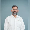 Sivaramakrishnan Iswaran, global head of finance and operations BU at Zoho and CEO of Zoho Payment Technologies Sivaramakrishnan Iswaran, global head of finance and operations BU at Zoho and CEO of Zoho Payment Technologies