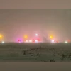 7 killed and 1 survived private business jet crash in snow in Maine The airport, about 200 miles north of Boston, shut down after the crash.