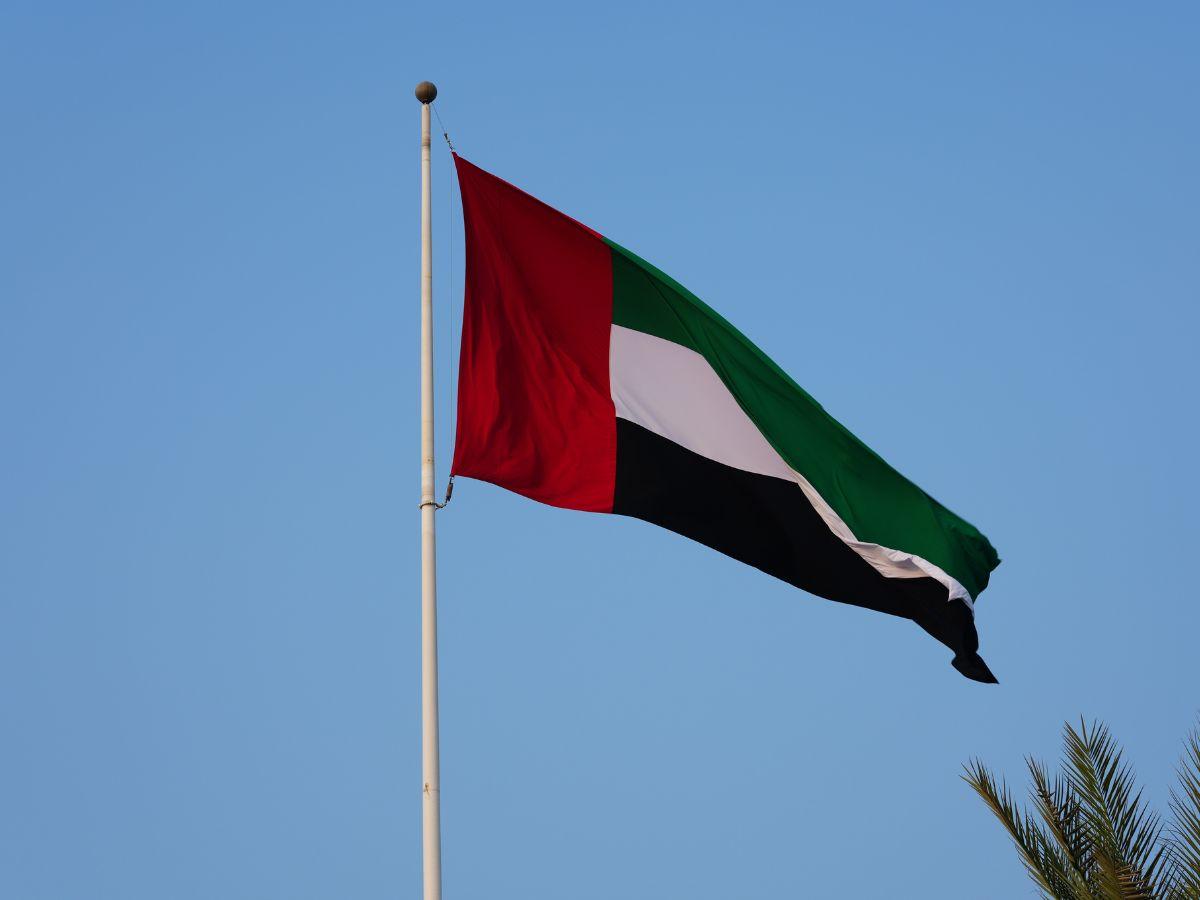 UAE will not allow use of its airspace or territory for attacks on Iran