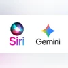 Google Gemini-powered Apple Siri Google Gemini-powered Apple Siri