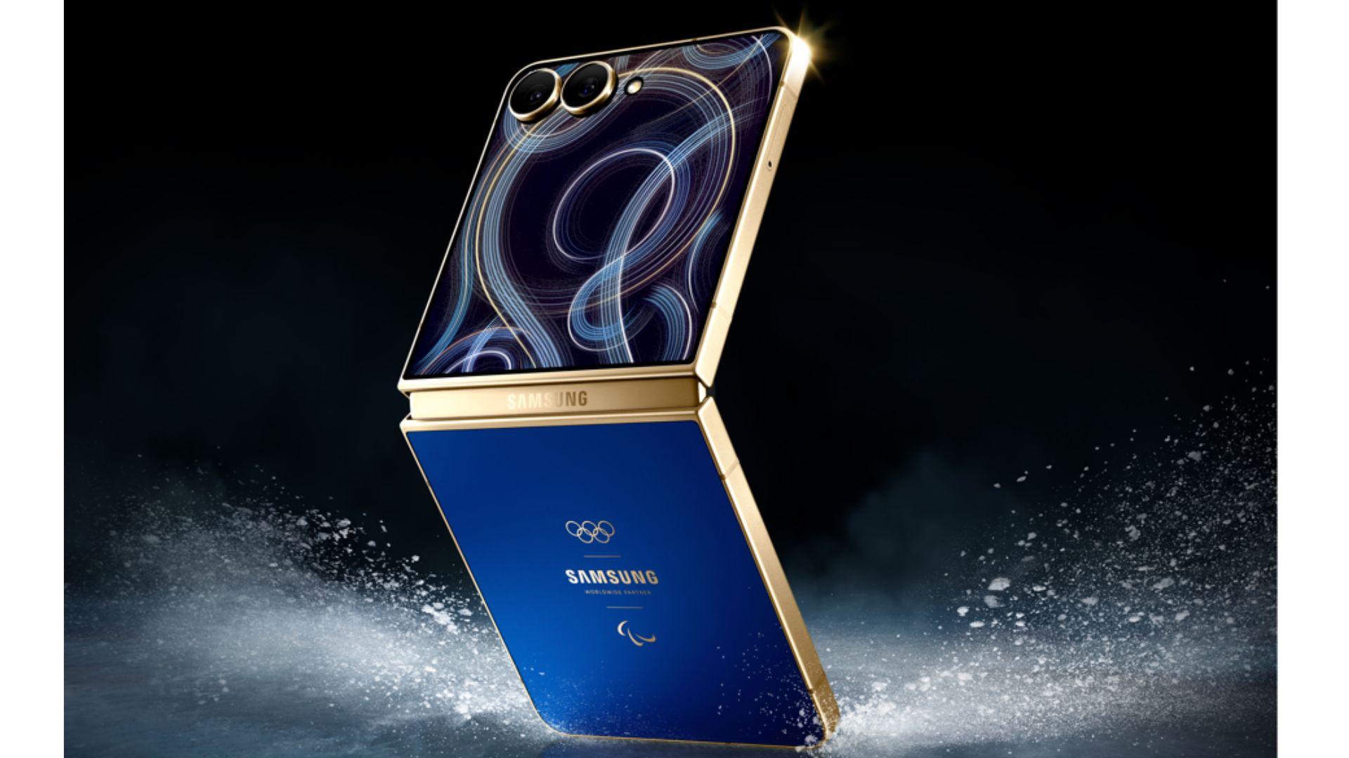 Galaxy Buds オリンピックエディション Galaxy Buds Olympic Games Edition docomoドコモGalaxy S10+ Olympic