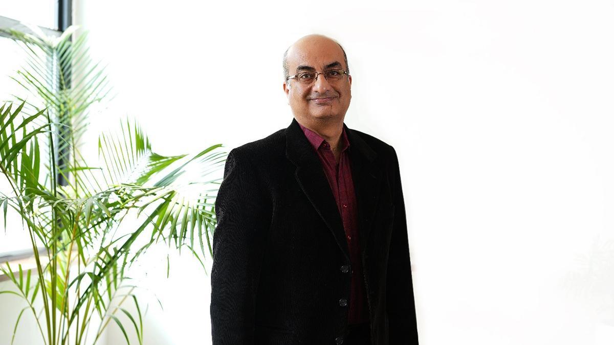Anshu Bagai, Country Head, Tupperware India