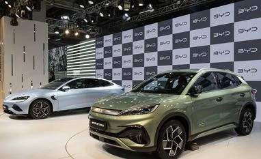 BYD, BYD cars BYD, BYD cars