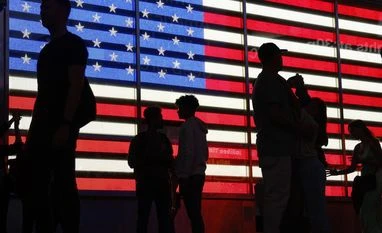 US population US population