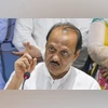 Ajit Pawar, Ajit Ajit Pawar, Ajit