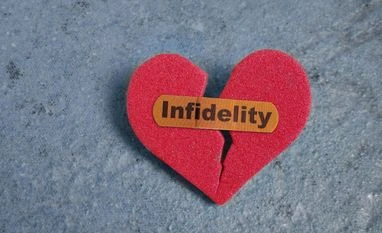 infidelity infidelity