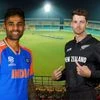 India vs New Zealand 4th T20I live streaming