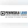 Peninsula Land banks on plotted development for next phase of growth Peninsula Land, Ashok Piramal Group