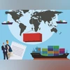 free trade agreement, FTA, World trade free trade agreement, FTA, World trade