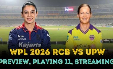 RCB vs UPW preview WPL 2026 match 18 RCB vs UPW preview WPL 2026 match 18