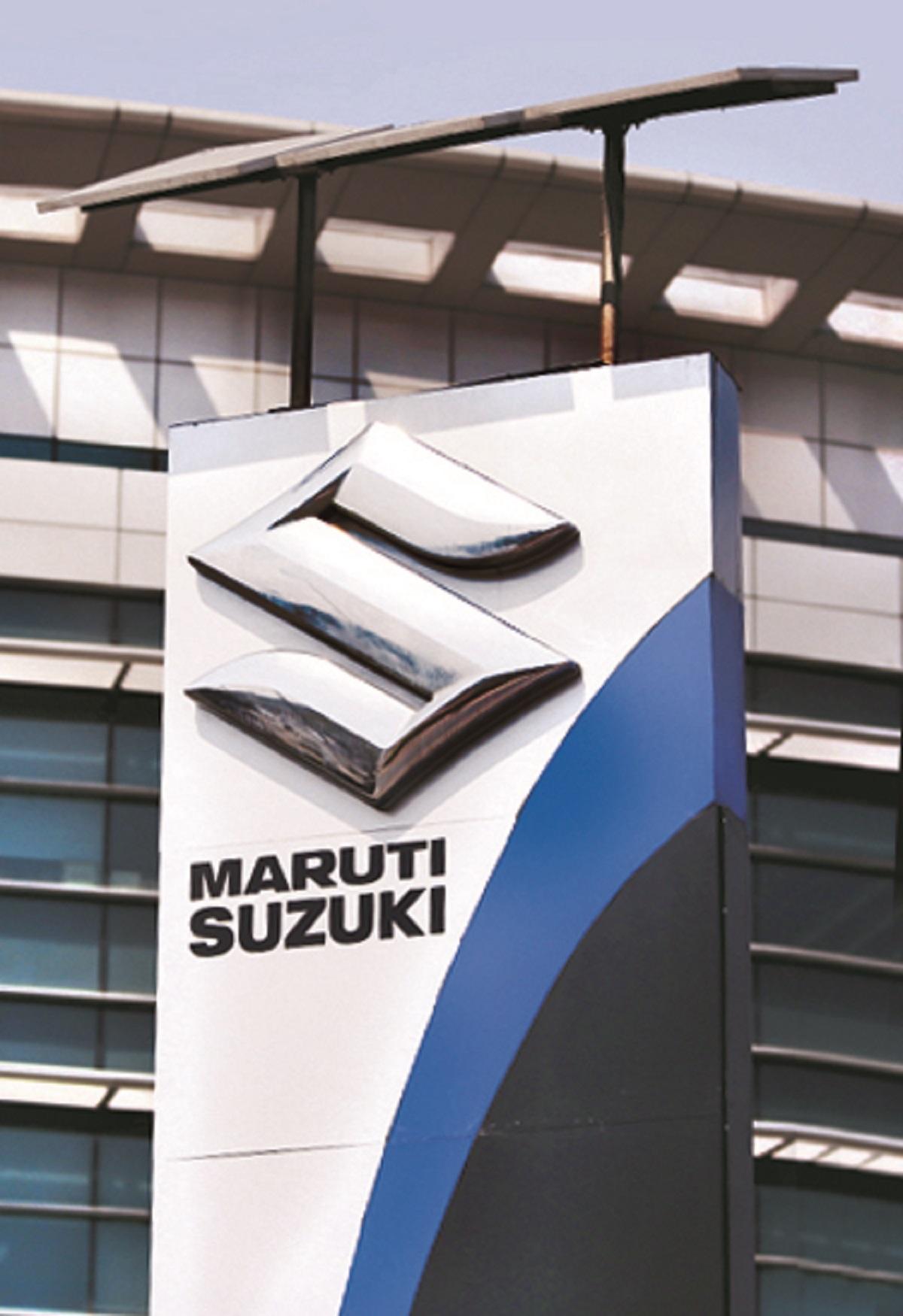 மாருதி சுசுகி தமிழ்நாட்டில் 7 தானியங்கி ஓட்டுநர் தேர்வு பாதைகளை அமைத்துள்ளது.