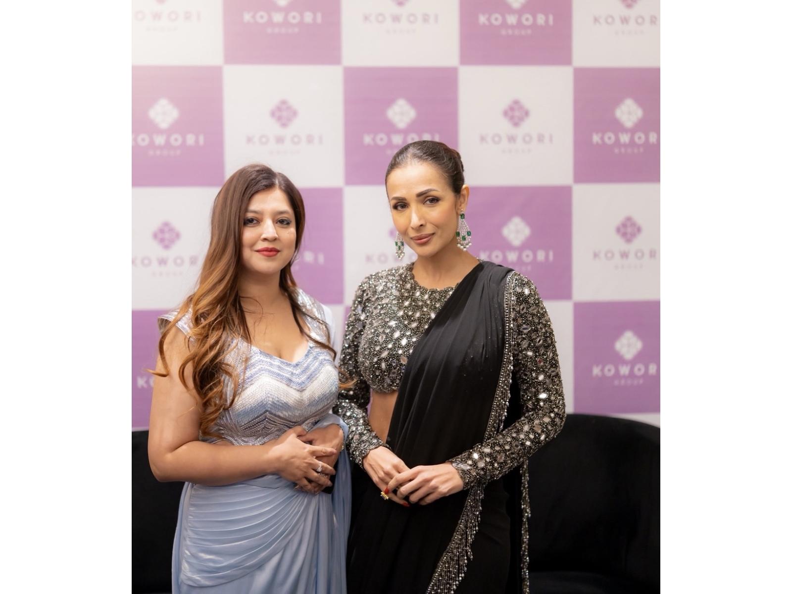 Tennis player James Blake