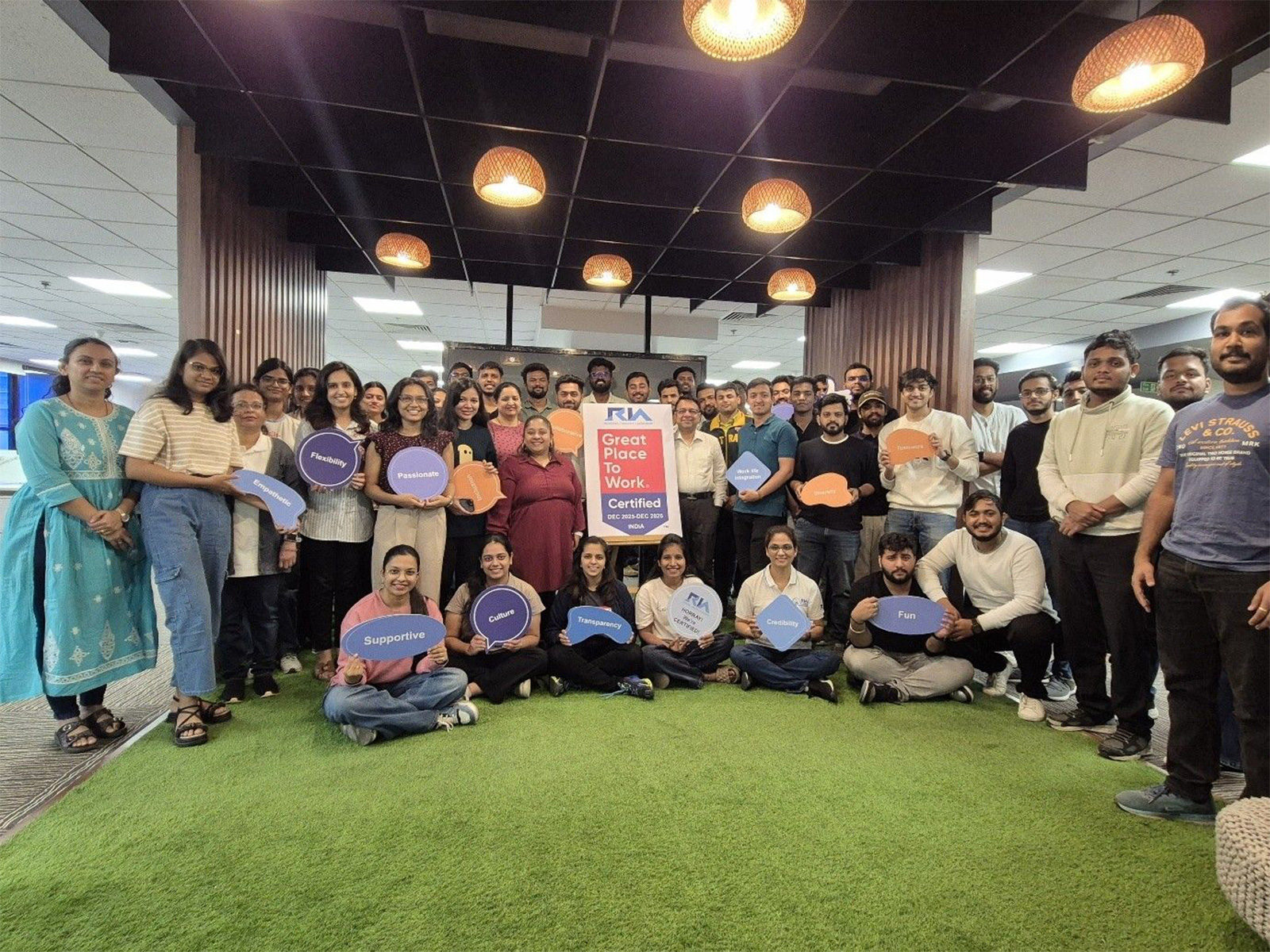 Tennis player James Blake