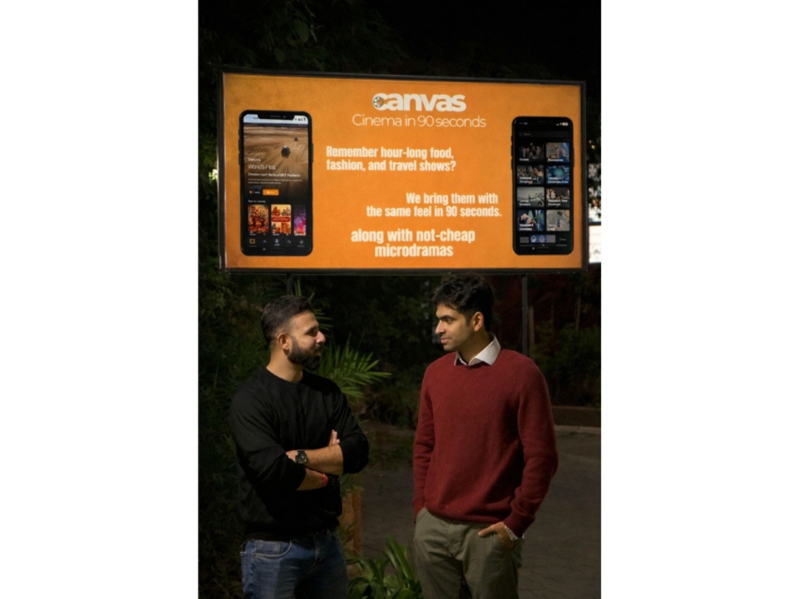 Tennis player James Blake