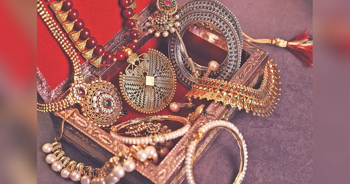 Gem, jewellery exports dip by 5.79% at USD 2,238.54 million in Jan: GJEPC