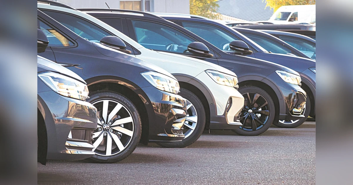 Auto retail sales rise nearly 18 in January on high rural demand: Fada