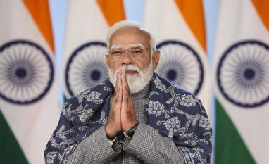 Modi, Narendra Modi Modi, Narendra Modi