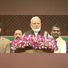 Prime Minister Narendra Modi, budget session parliament 2026