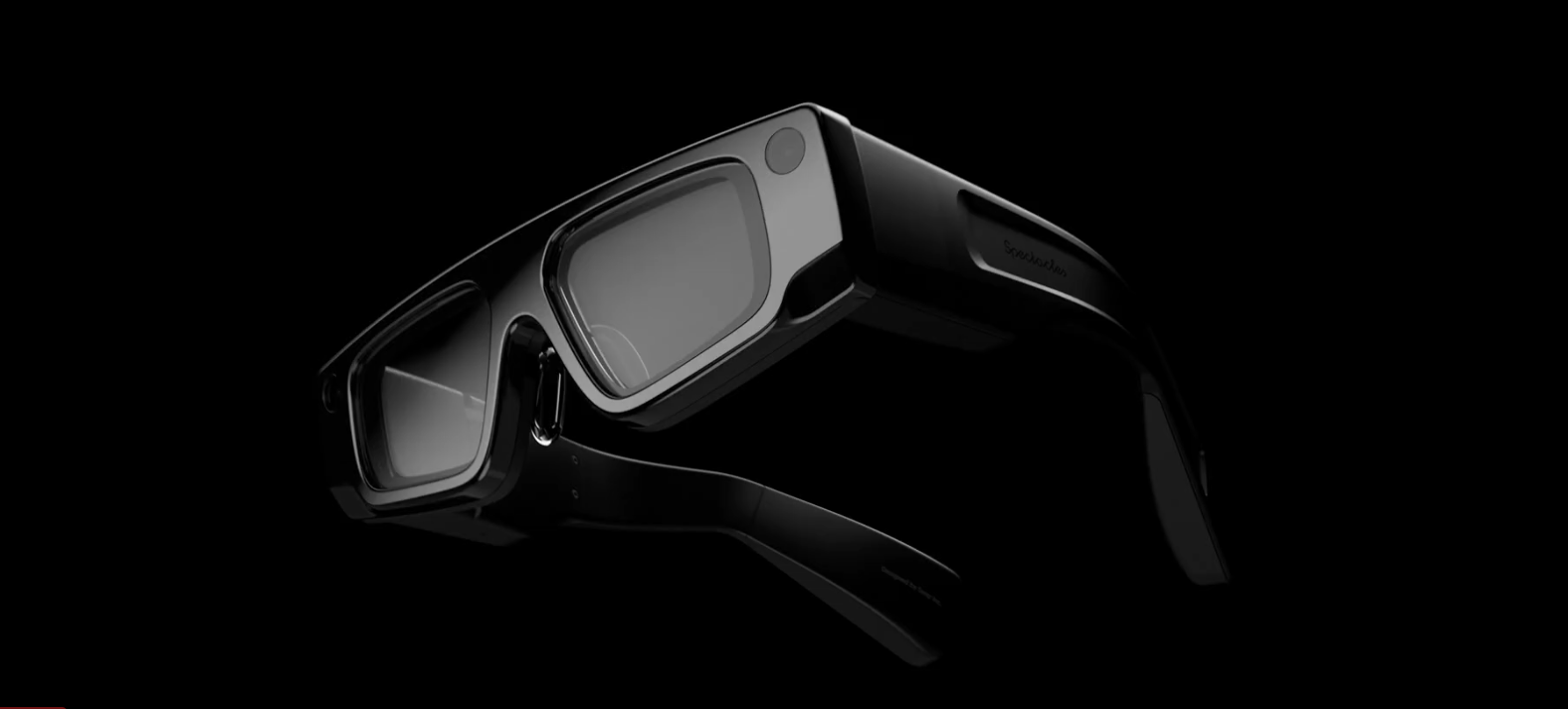 Snap spins off smart glasses unit into Specs Inc, AR glasses launch in ...