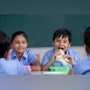 WHO healthy eating schools WHO healthy eating schools