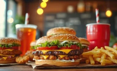 Ultra-processed food, junk food Ultra-processed food, junk food