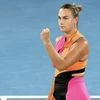 Aryna Sabalenka is on track to win her 5th Grand Slam title this year